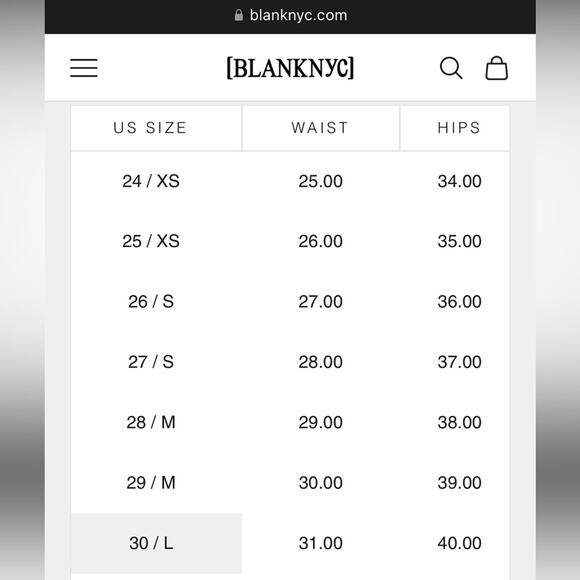 BLANK NYC Sequin Mini Skirt Womens Size 30 Black Vegan Faux Leather Embroidered - Picture 8 of 8